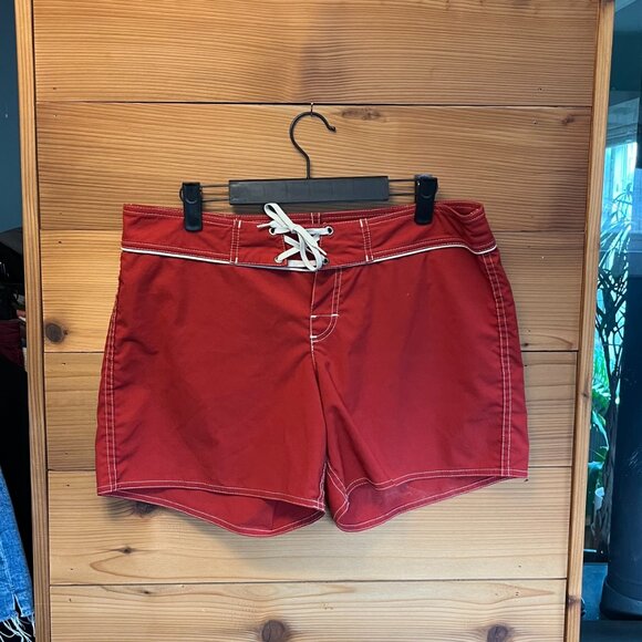 Patagonia Board Shorts - Picture 2 of 7